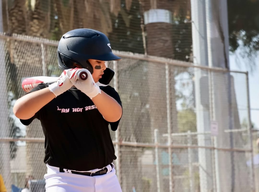 Learning Every Swing
