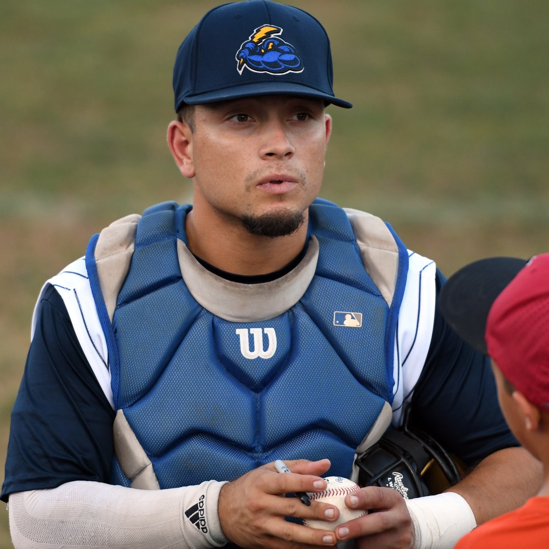 Kevin Saenz Jr