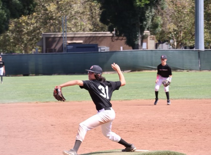 Building Baseball Dreams