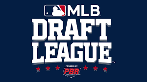 MLB Draft League