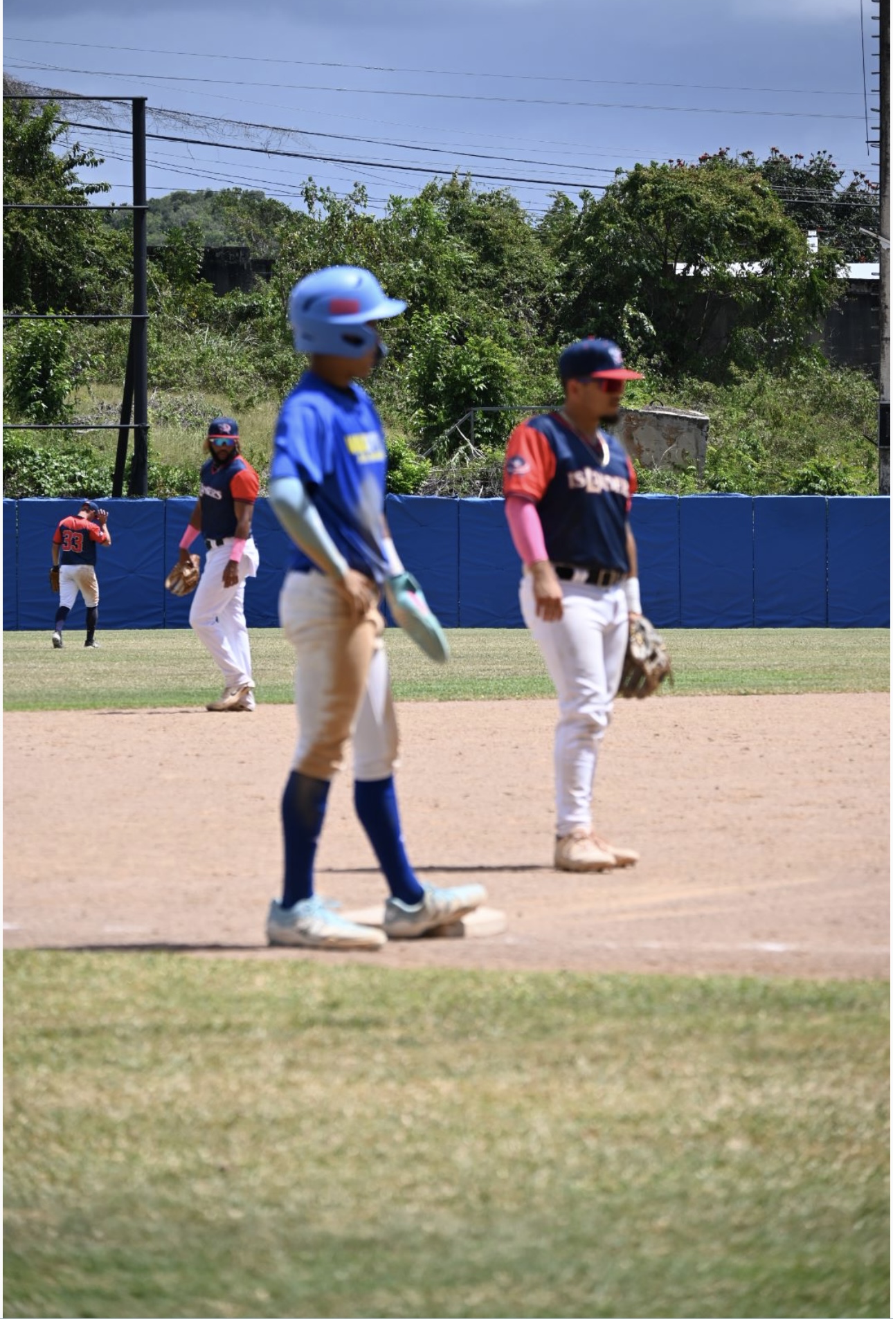 Kevin Saenz Jr - Mastery in Action