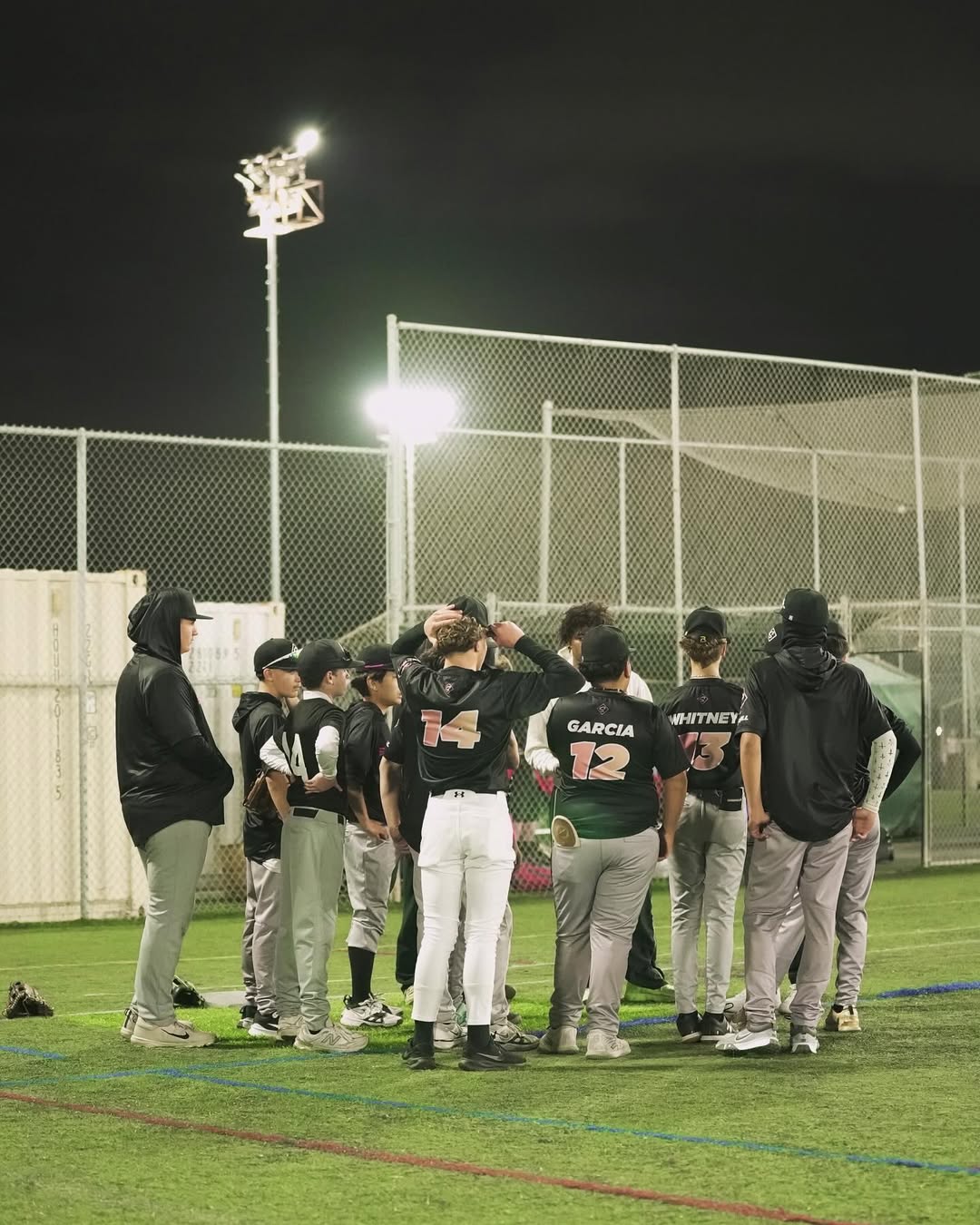 Strategic Game Planning